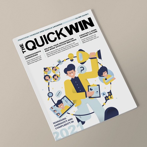 QuickWin