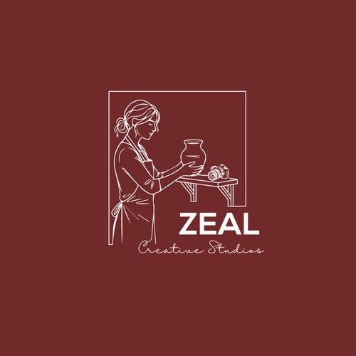 Pottery Studio ZEAL