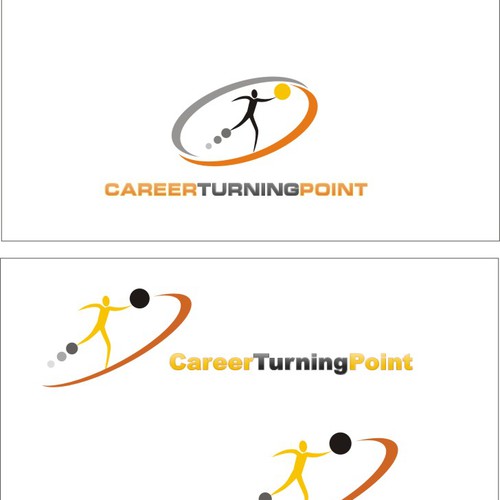 Logo Design for New Consulting Service