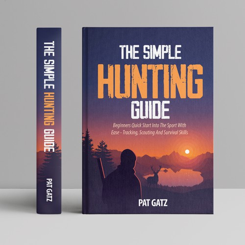 The Simple Hunting Guide