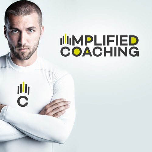 Logo Amplified Coaching