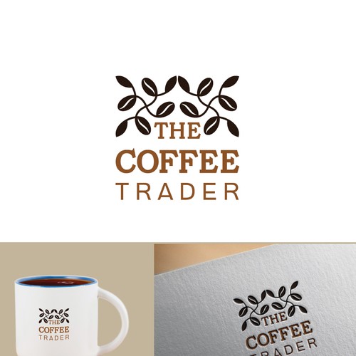 The coffee trader