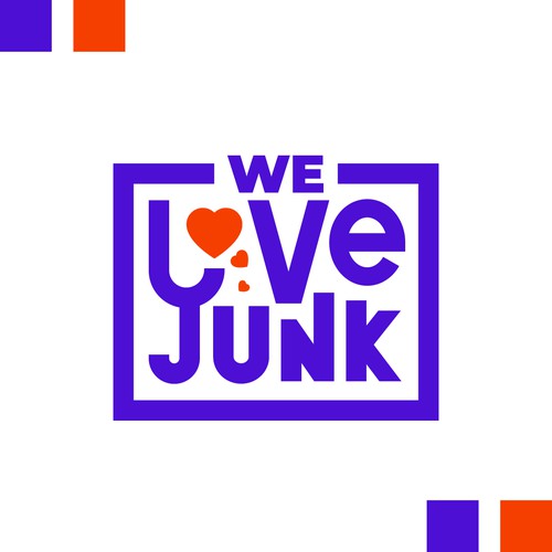 We Love Junk