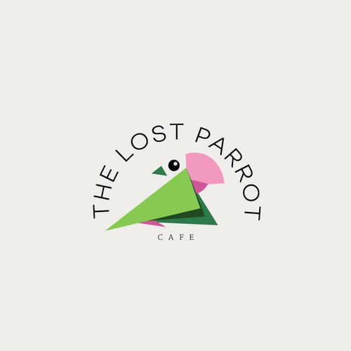 THE LOST PARROT