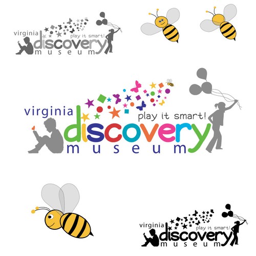 Virginia Discovery Museum