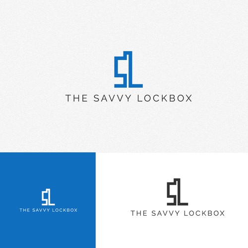 Minimalist Design concept For The Savvy Lockbox