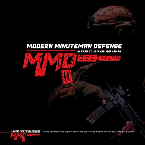 Modern Minuteman Defense