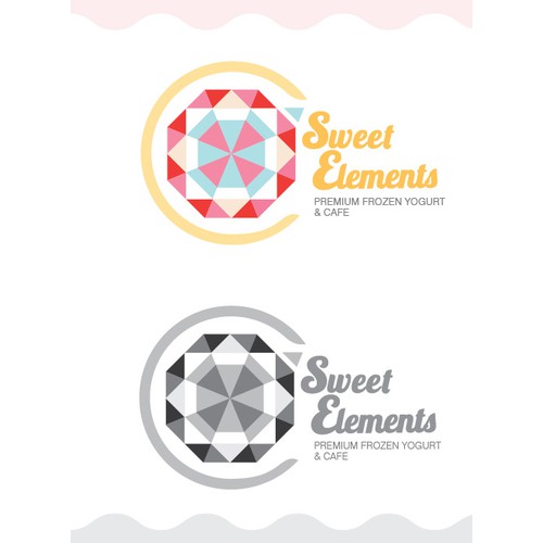 Sweet Elements needs a new logo