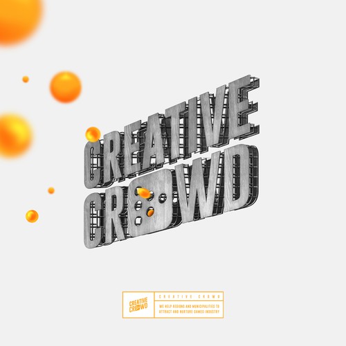 Creative Crowd