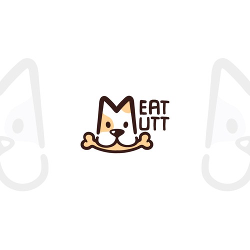 Meat Mutt Logo