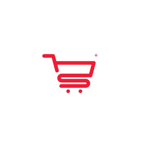 Minimalist Logo Design for Spree, a Retail Membership Rewards Program