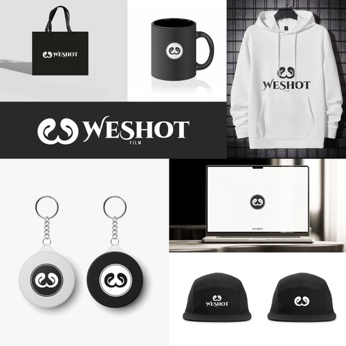 Digital Studio Branding Logo Design