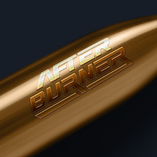 AFTERBURNER