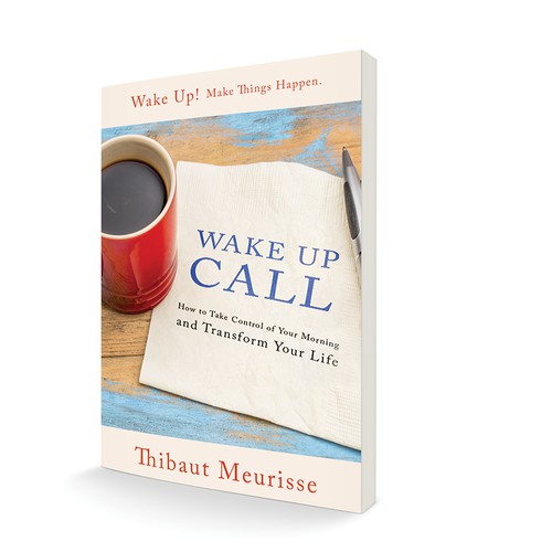 Wak Up Call