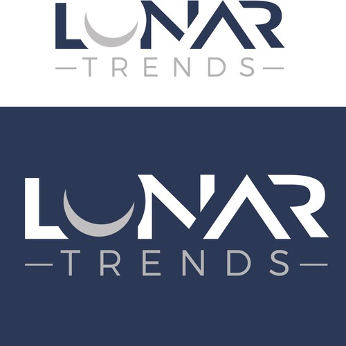 Lunar Trends logo