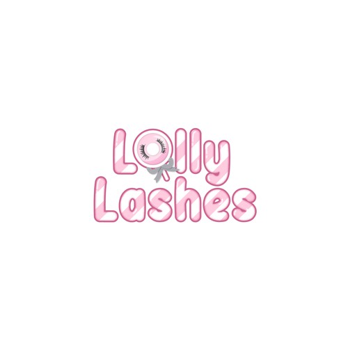 Candy Style Logo