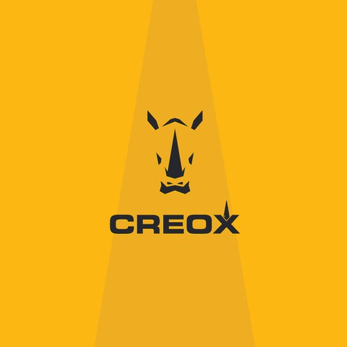 Construction Company Logo Design