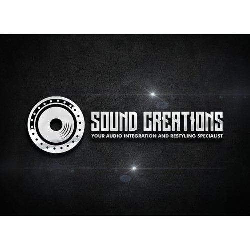 Sound Creations