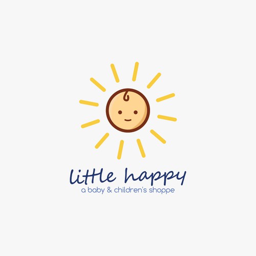 Little Happy