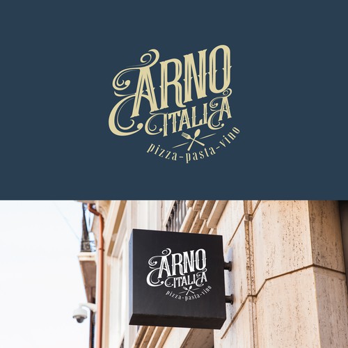 Arno Italia