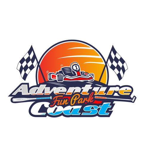 Fun Park - Adventure Coast