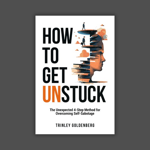 Book Cover Design