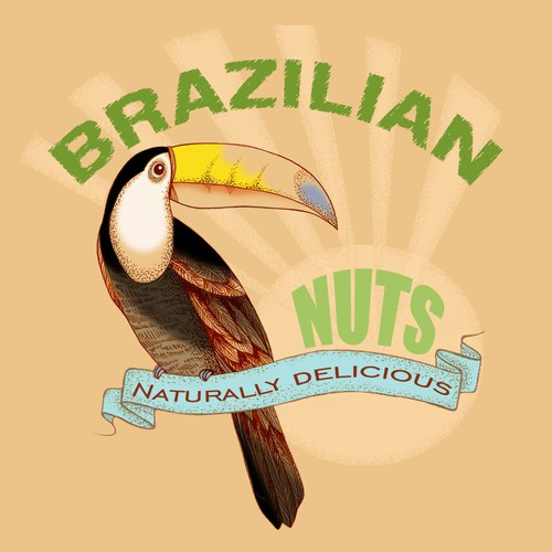 Brazilian Nuts