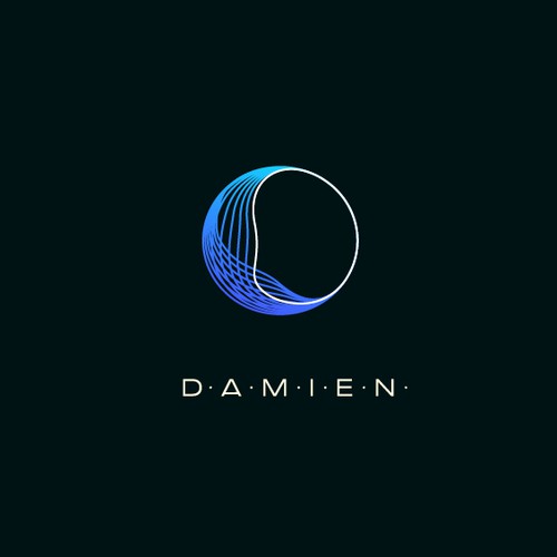 Brand Identity for D.A.M.I.E.N. 