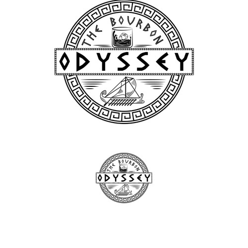 Logo ODYSSEY