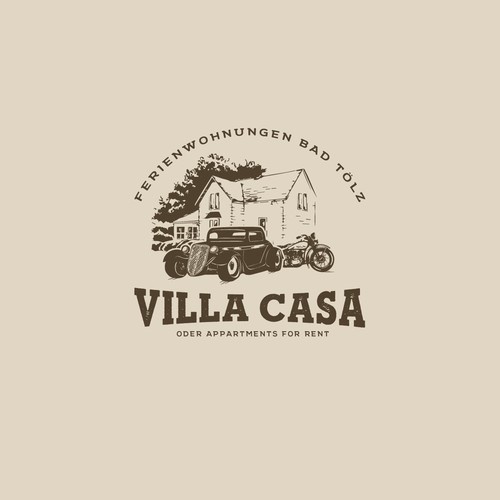 Villa Casa