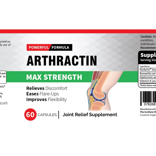 Label  Design