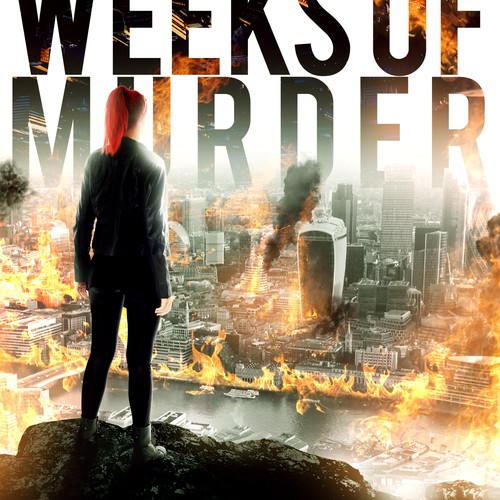 Fifty two weeks of murder