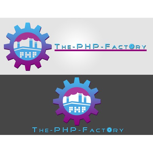 The PHP Factory