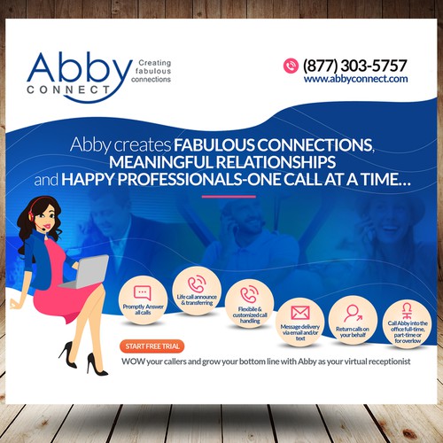 Abby connect