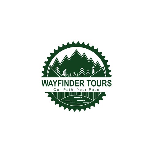 Wayfinder Tours Logo