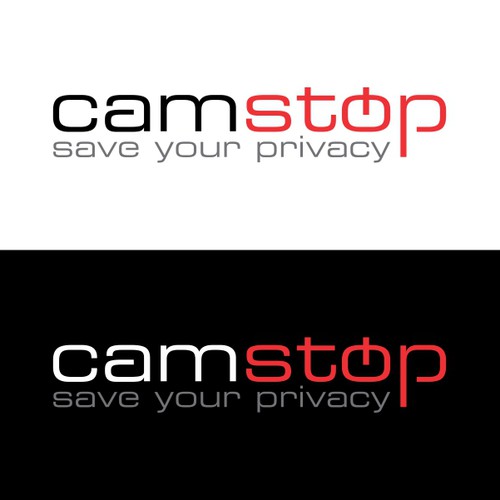 New logo wanted for CAMSTOP