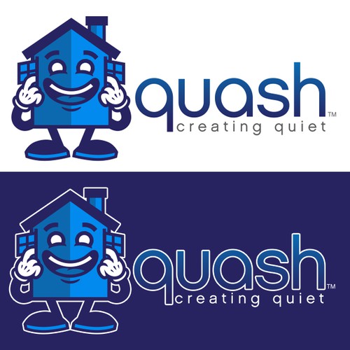 Help quash with a new illustration or graphics
