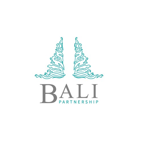 Logo Bali Partnership