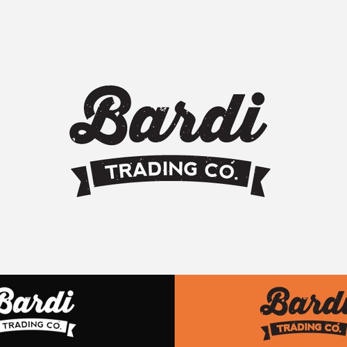 Bardi Logo