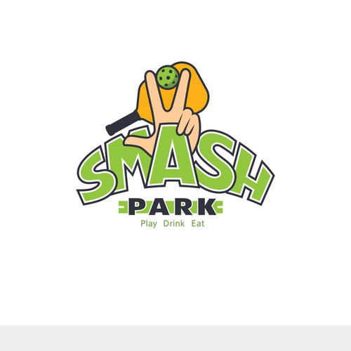 SMASH PARK