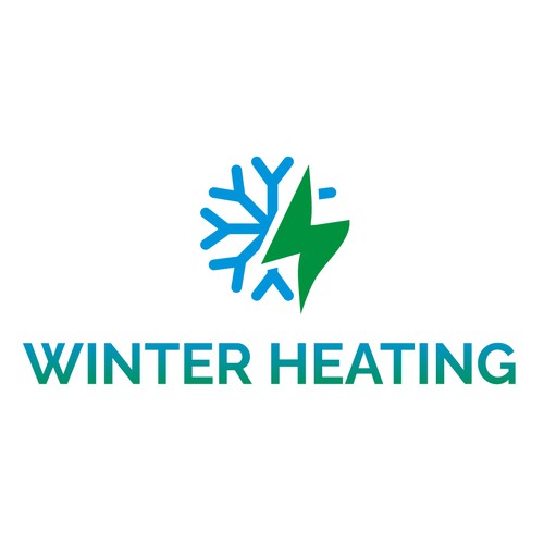 Winter heating 