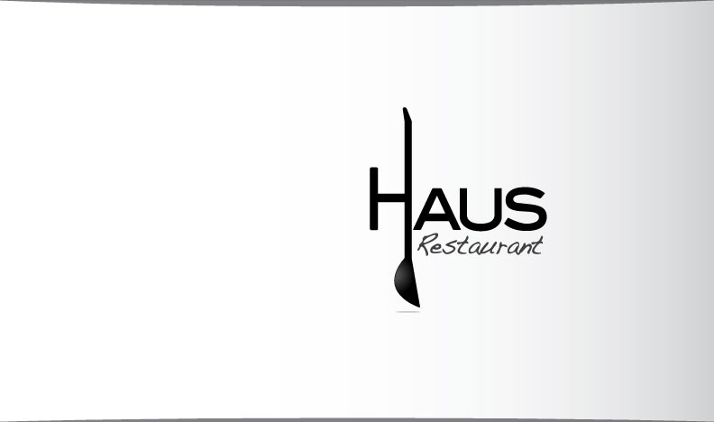 logo for Haus