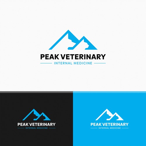 Peak Veterinary