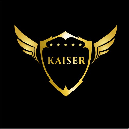 kaiser logo