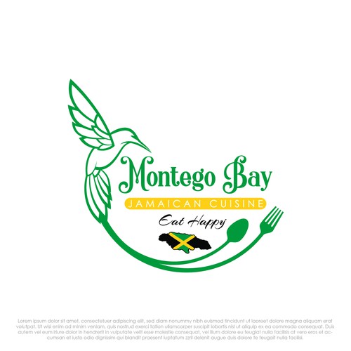 Montego Bay Jamaican cuisine