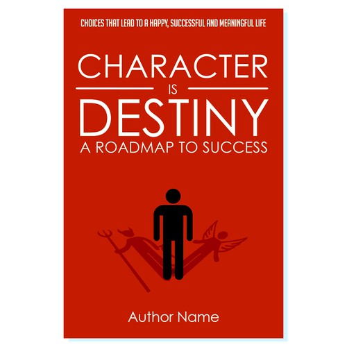 Character is Destiny