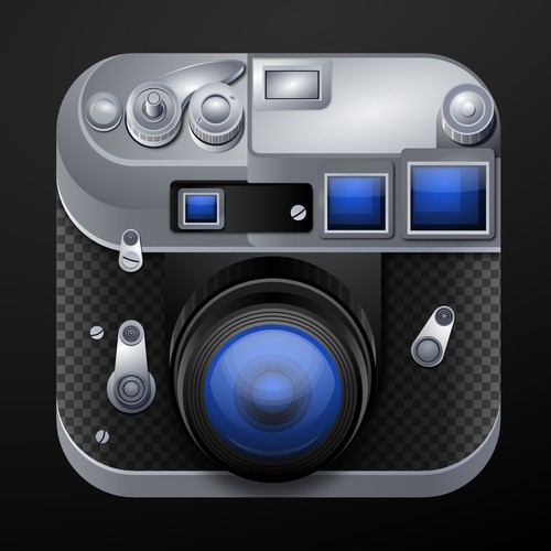camera