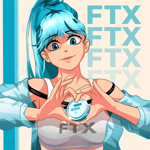 FTT contest winner