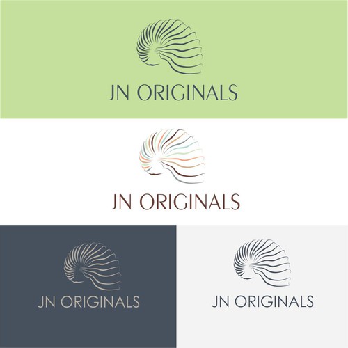 logo for JN Originals