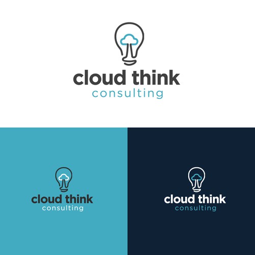 Cloud Think Consulting Logo